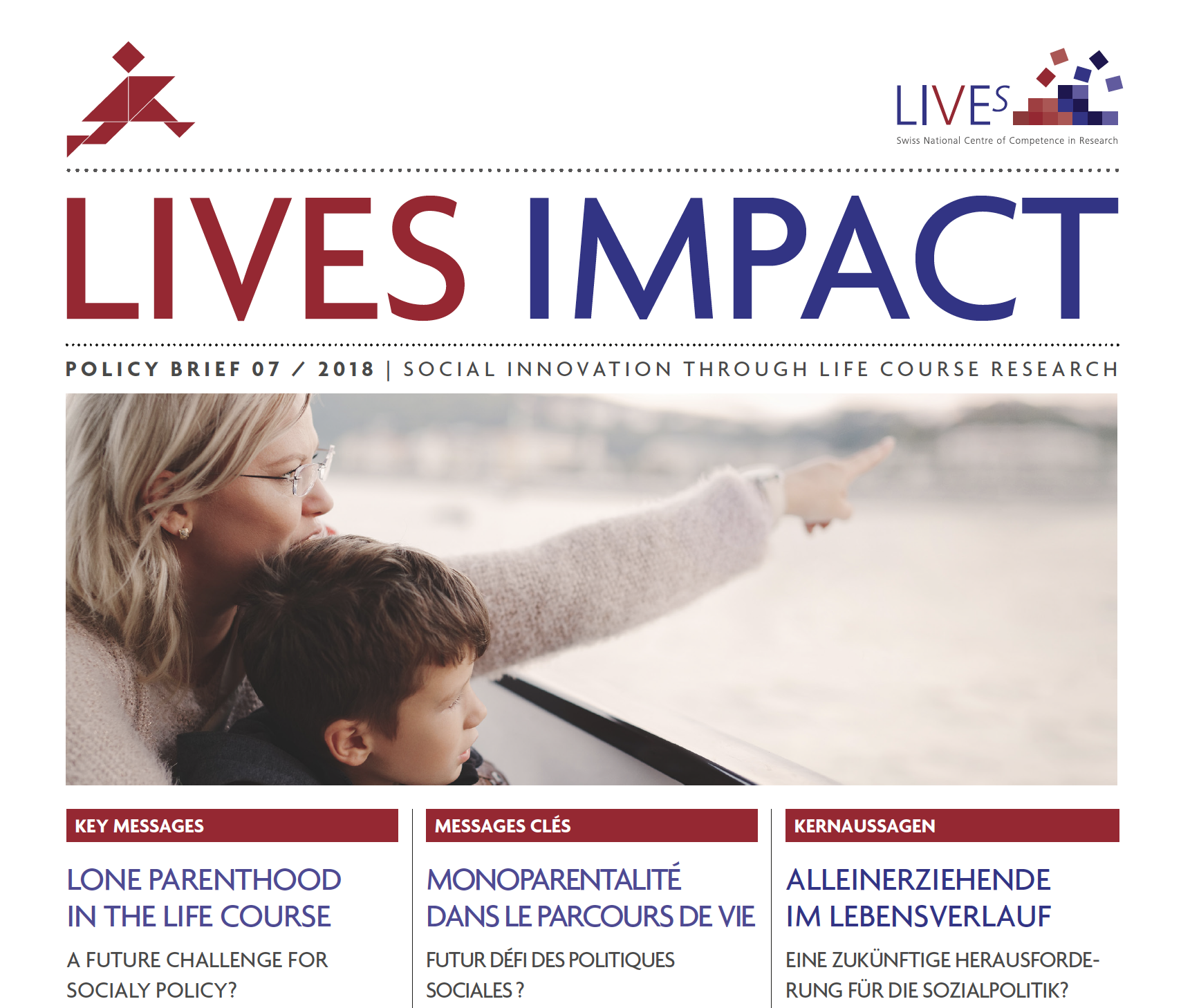 LIVES Impact 7