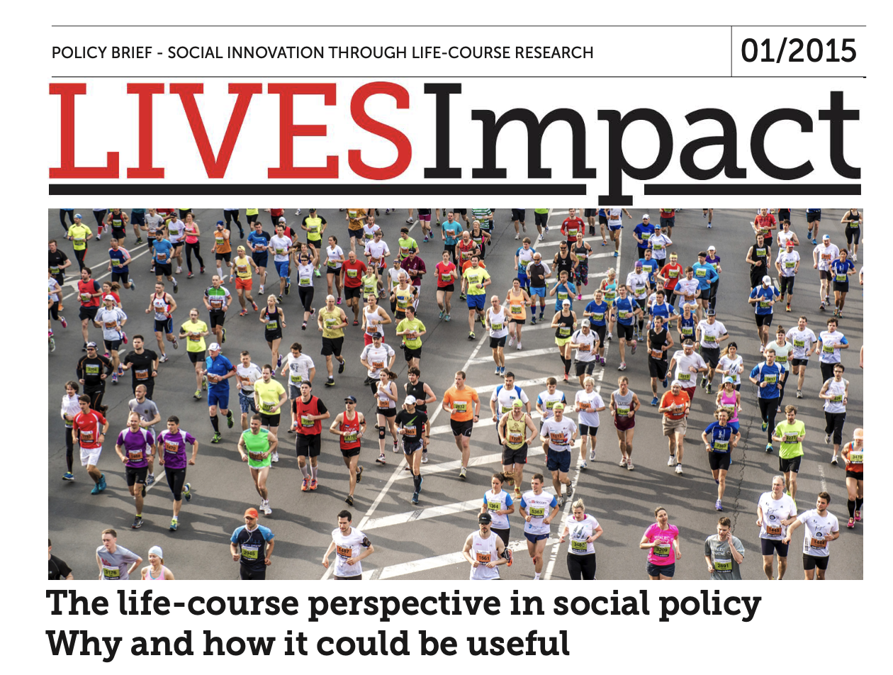 LIVES Impact 1 