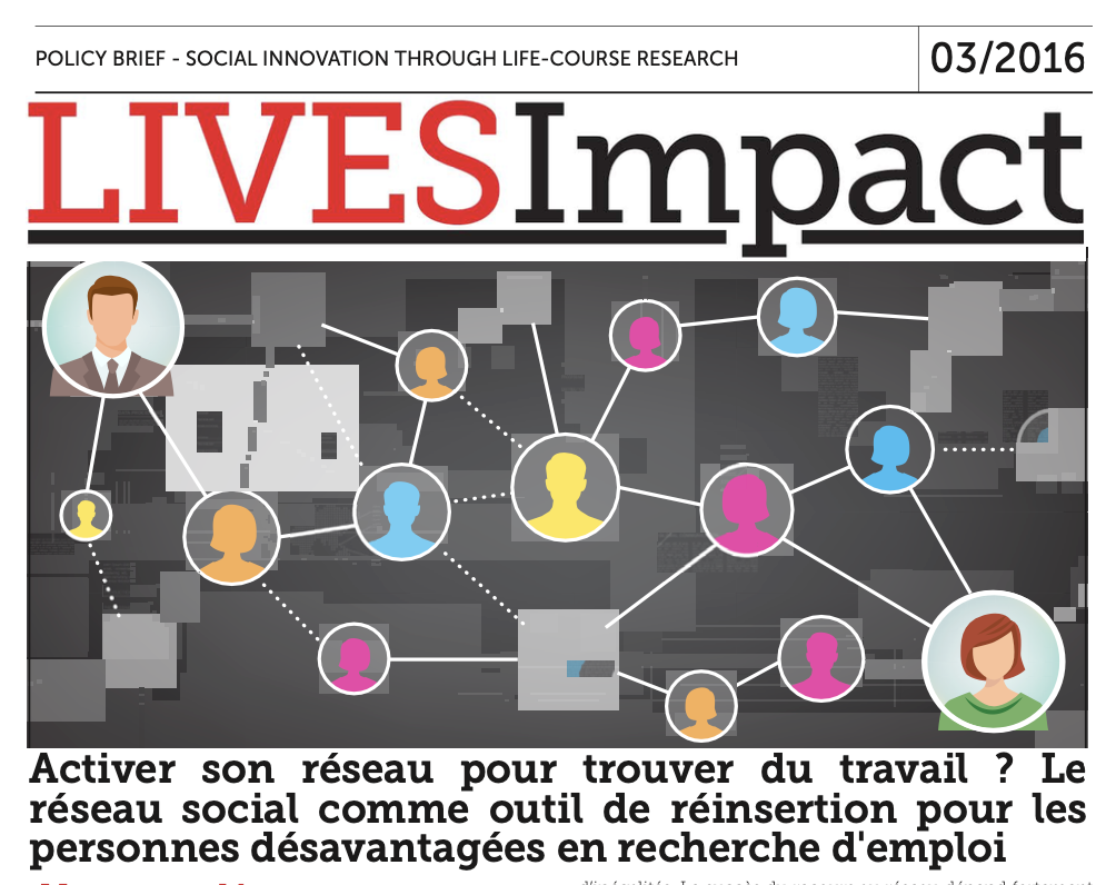 LIVES Impact 3