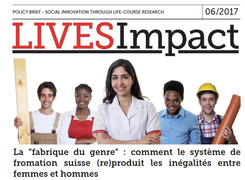 LIVES Impact 6 