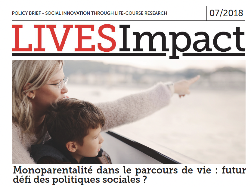 LIVES Impact 7