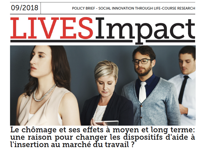 LIVES Impact 9