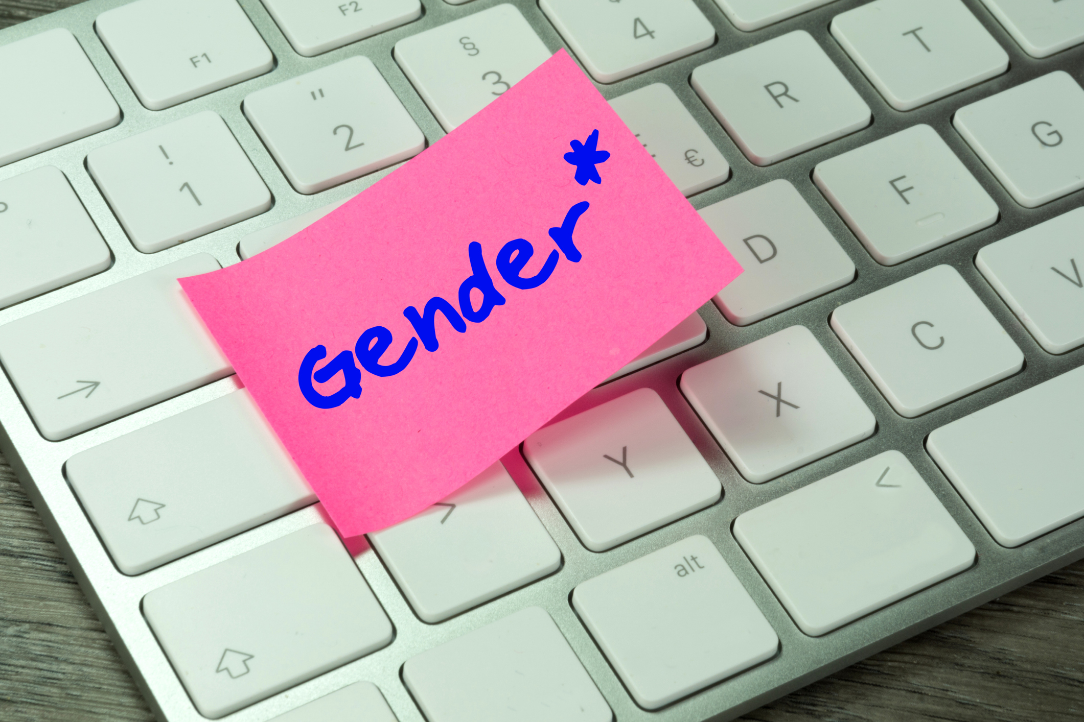 Gender in research at the LIVES Centre
