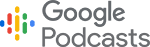 Logo Google Podcasts