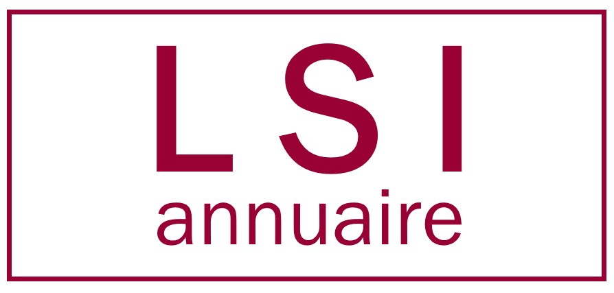 LSI annuaire