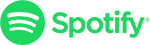 Logo Spotify