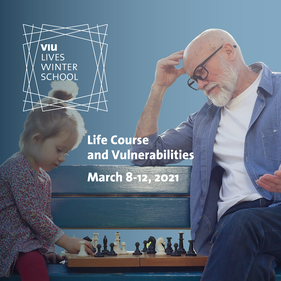 VIU / LIVES winter school 2021