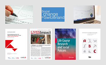 LIVES publications