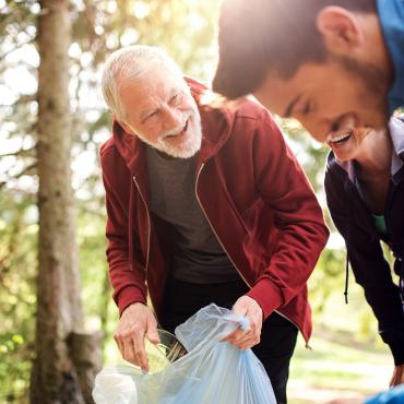 Bien vivre sa retraite avec les autres. Engagements, compétences et qualité de la vie à l’ère du lifelong learning (VIVRA)
